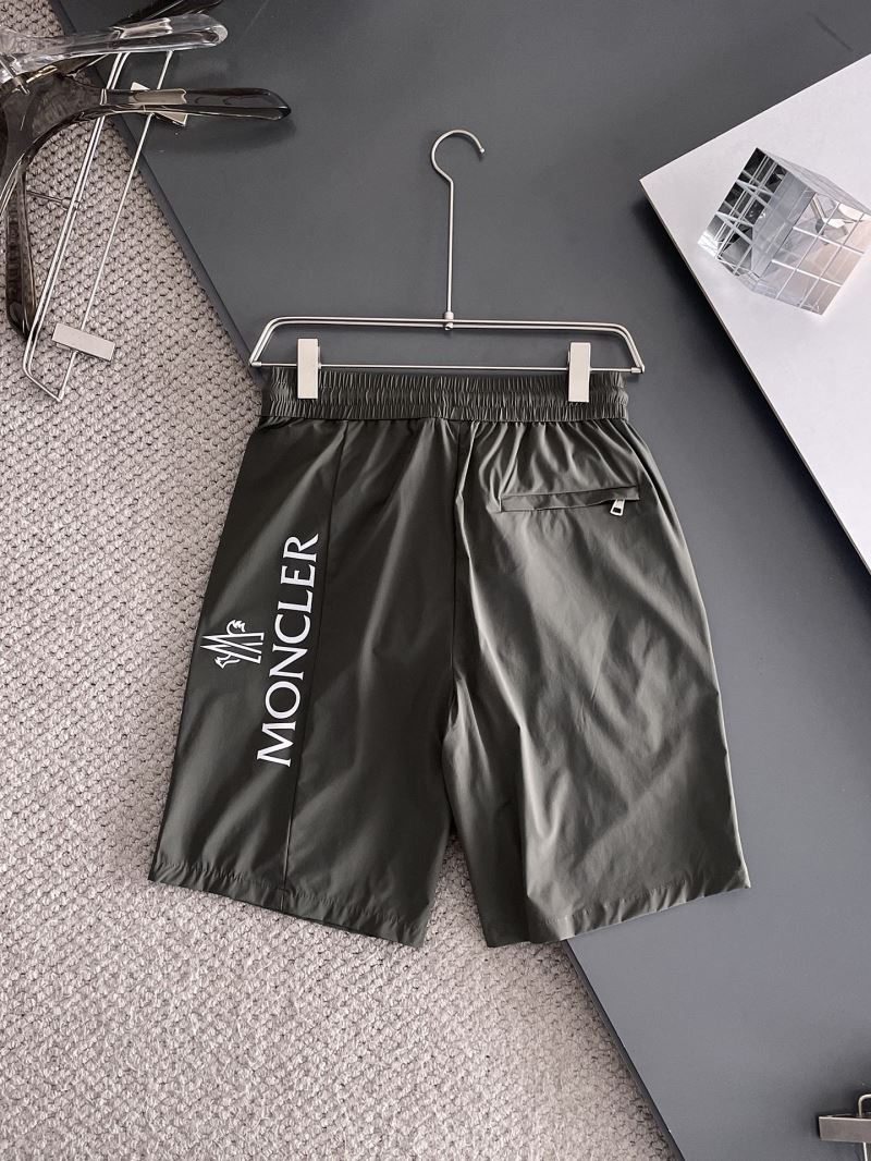 Moncler Short Pants